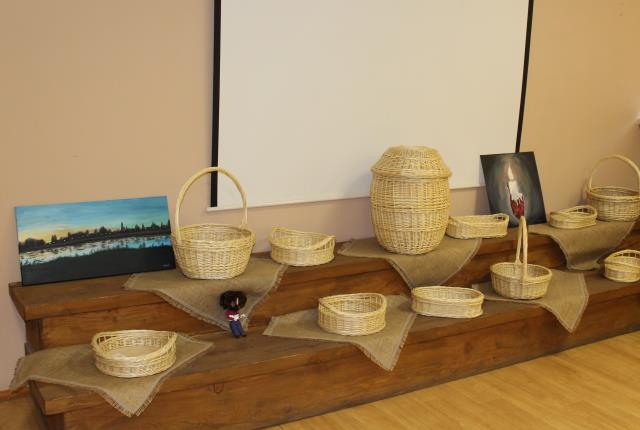 Adventa izstāde 2019